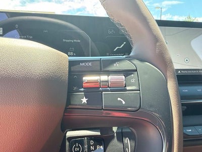 2026 Kia EV9 GT-Line