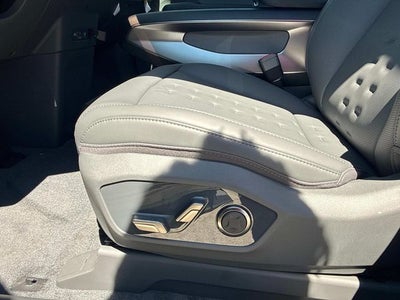 2026 Kia EV9 Wind