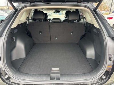 2026 Kia Sportage SX