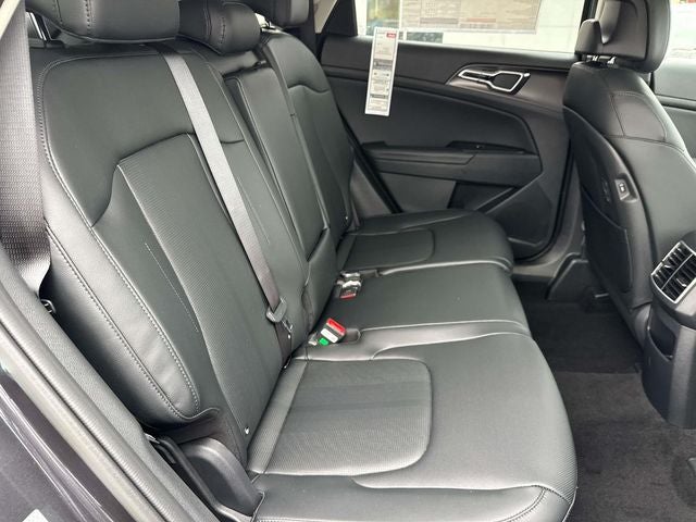 2026 Kia Sportage SX