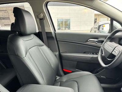 2026 Kia Sportage SX