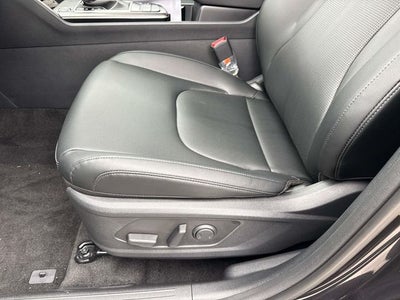 2026 Kia Sportage SX