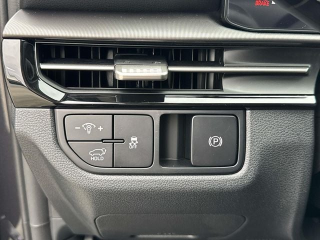 2026 Kia Sportage SX