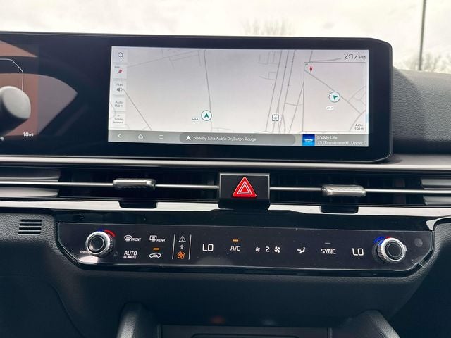 2026 Kia Sportage SX