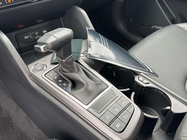 2026 Kia Sportage SX