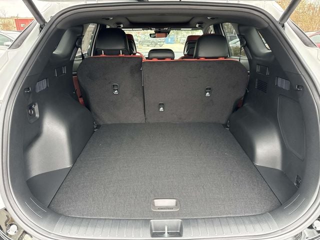 2026 Kia Sportage SX