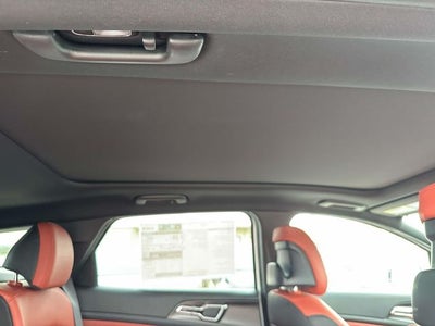 2026 Kia Sportage SX