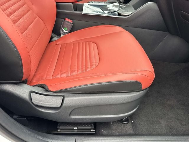 2026 Kia Sportage SX