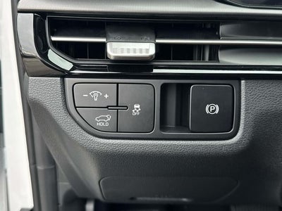 2026 Kia Sportage SX