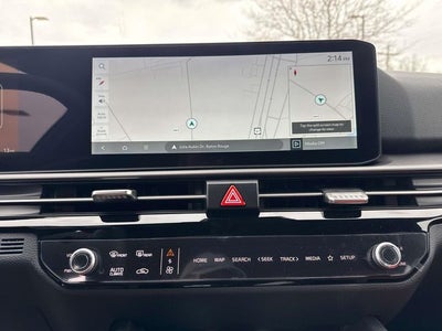 2026 Kia Sportage SX