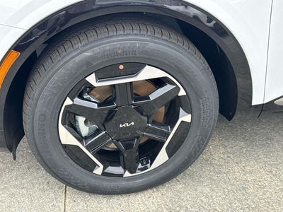 2026 Kia Sportage SX