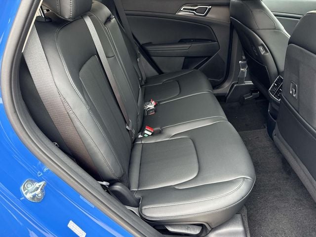 2026 Kia Sportage SX