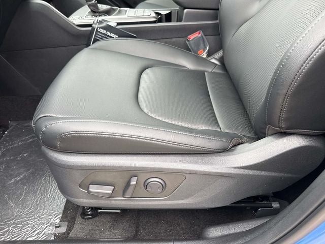 2026 Kia Sportage SX