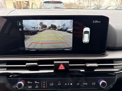 2026 Kia Sportage SX