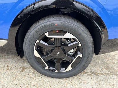 2026 Kia Sportage SX