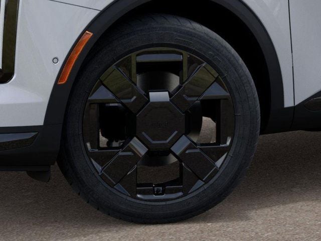 2026 Kia Sportage X-Pro Prestige