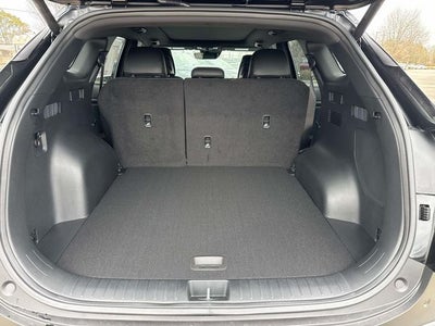 2026 Kia Sportage X-Pro Prestige