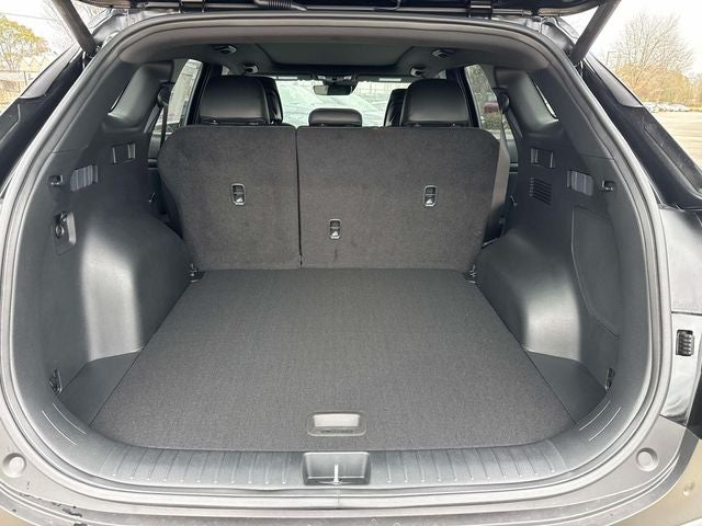 2026 Kia Sportage X-Pro Prestige