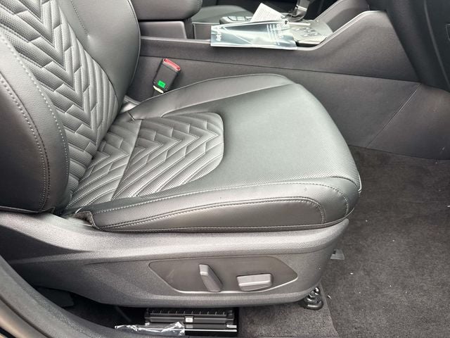 2026 Kia Sportage X-Pro Prestige