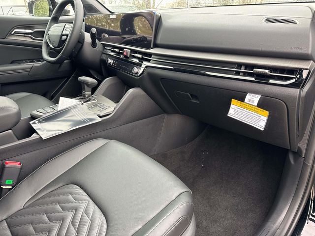 2026 Kia Sportage X-Pro Prestige