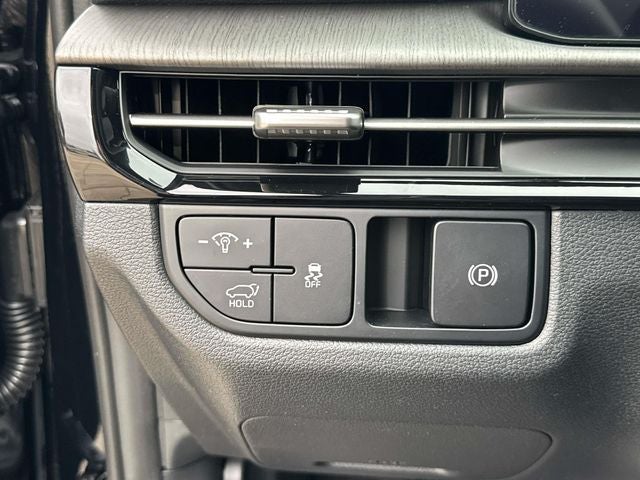 2026 Kia Sportage X-Pro Prestige