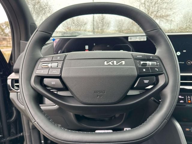 2026 Kia Sportage X-Pro Prestige