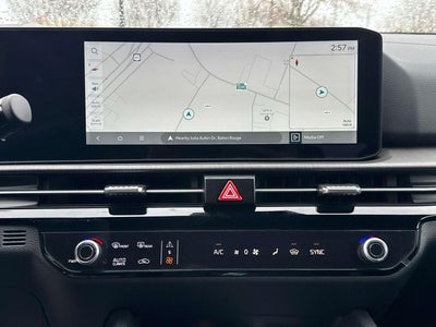 2026 Kia Sportage X-Pro Prestige