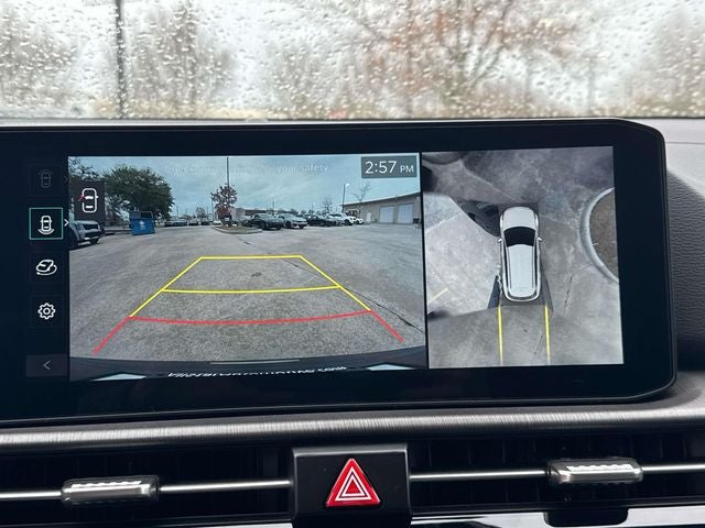 2026 Kia Sportage X-Pro Prestige