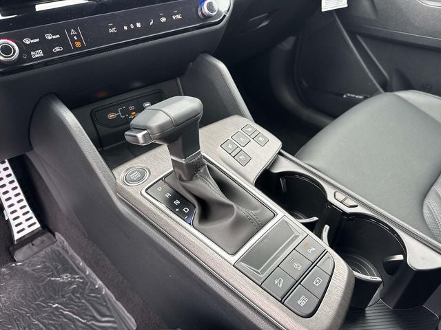 2026 Kia Sportage X-Pro Prestige