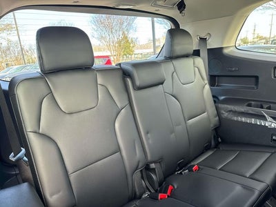 2025 Kia Telluride LX