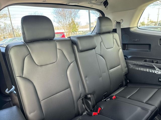 2025 Kia Telluride LX