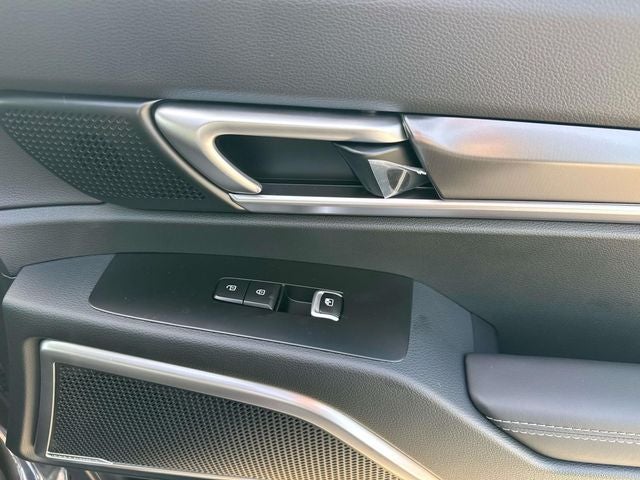 2025 Kia Telluride LX