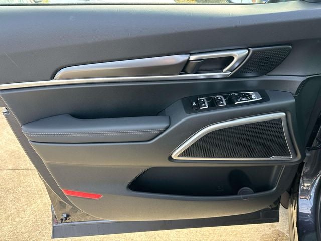 2025 Kia Telluride LX