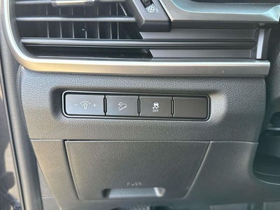 2025 Kia Telluride LX