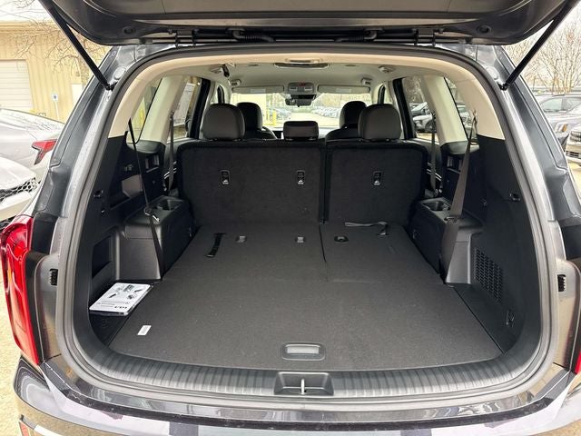 2025 Kia Telluride LX