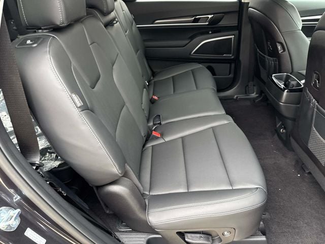 2025 Kia Telluride LX