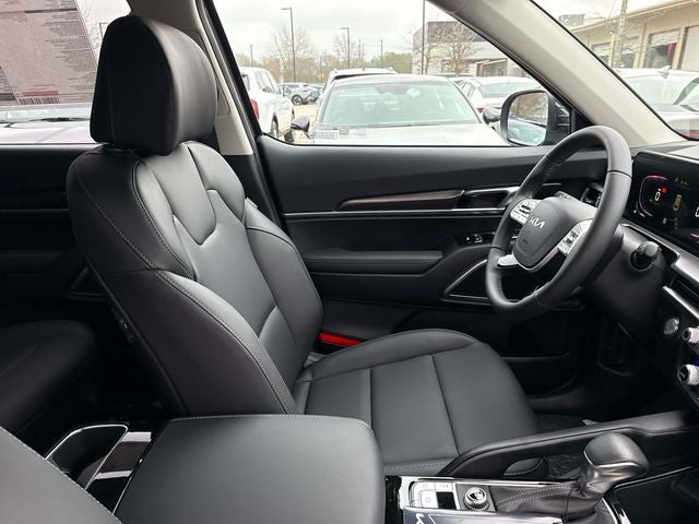 2025 Kia Telluride LX