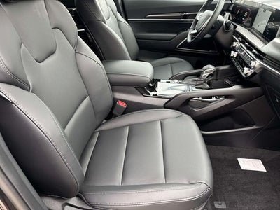 2025 Kia Telluride LX