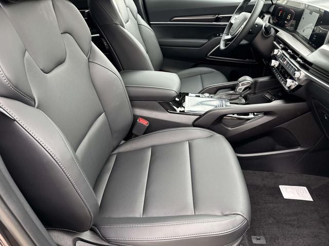 2025 Kia Telluride LX