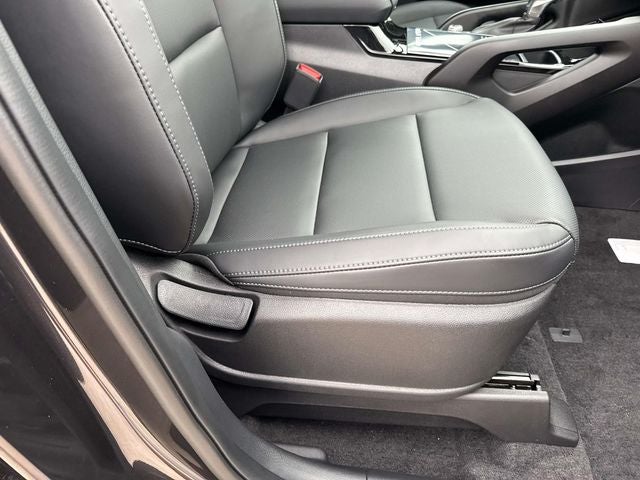 2025 Kia Telluride LX