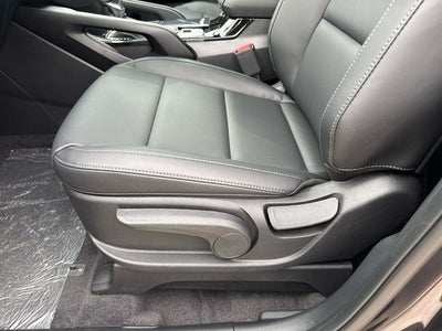 2025 Kia Telluride LX