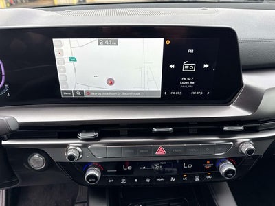 2025 Kia Telluride LX