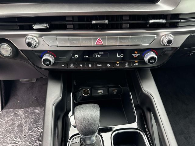 2025 Kia Telluride LX