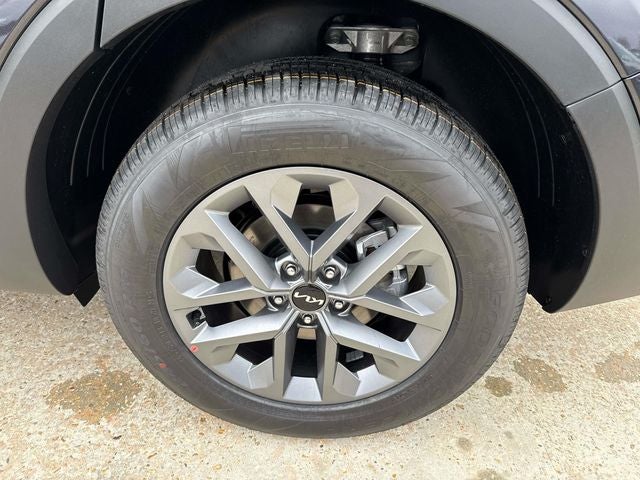 2025 Kia Telluride LX