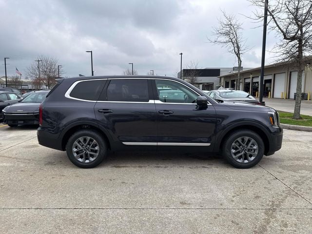 2025 Kia Telluride LX