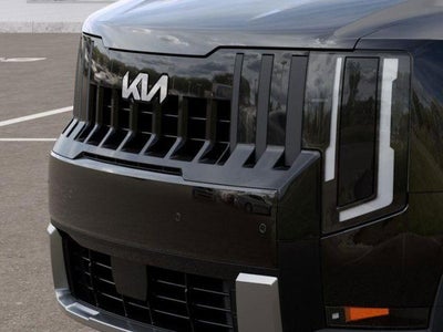 2027 Kia Telluride LX