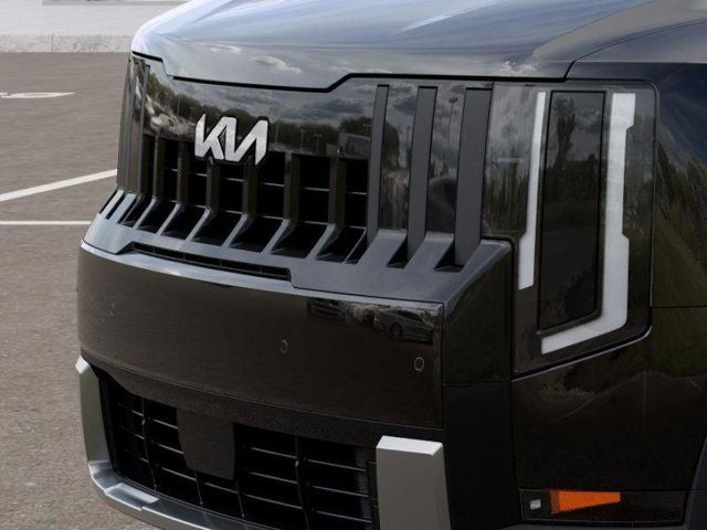 2027 Kia Telluride LX