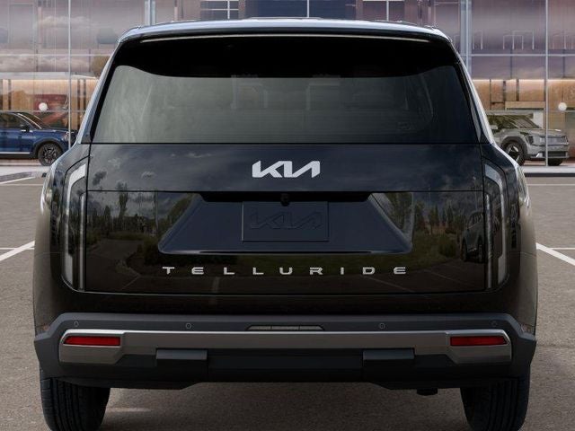 2027 Kia Telluride LX