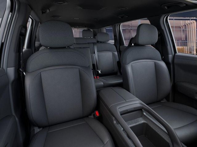 2027 Kia Telluride LX