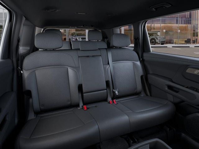 2027 Kia Telluride LX